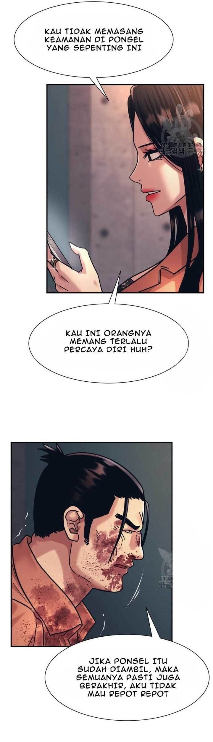 Injagang Chapter 39 Gambar 34