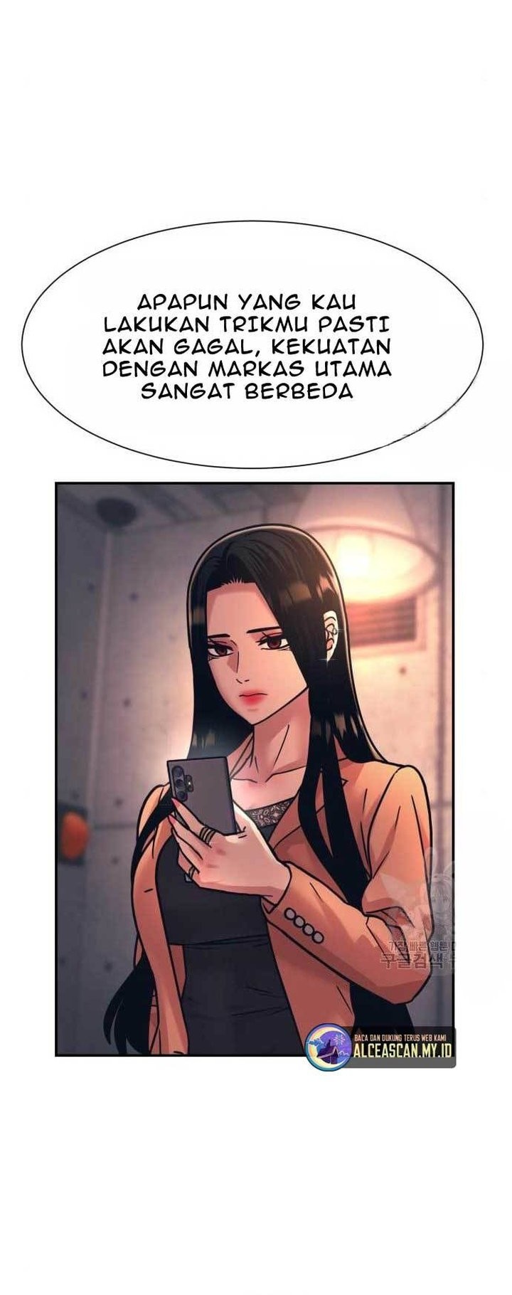 Injagang Chapter 39 Gambar 36