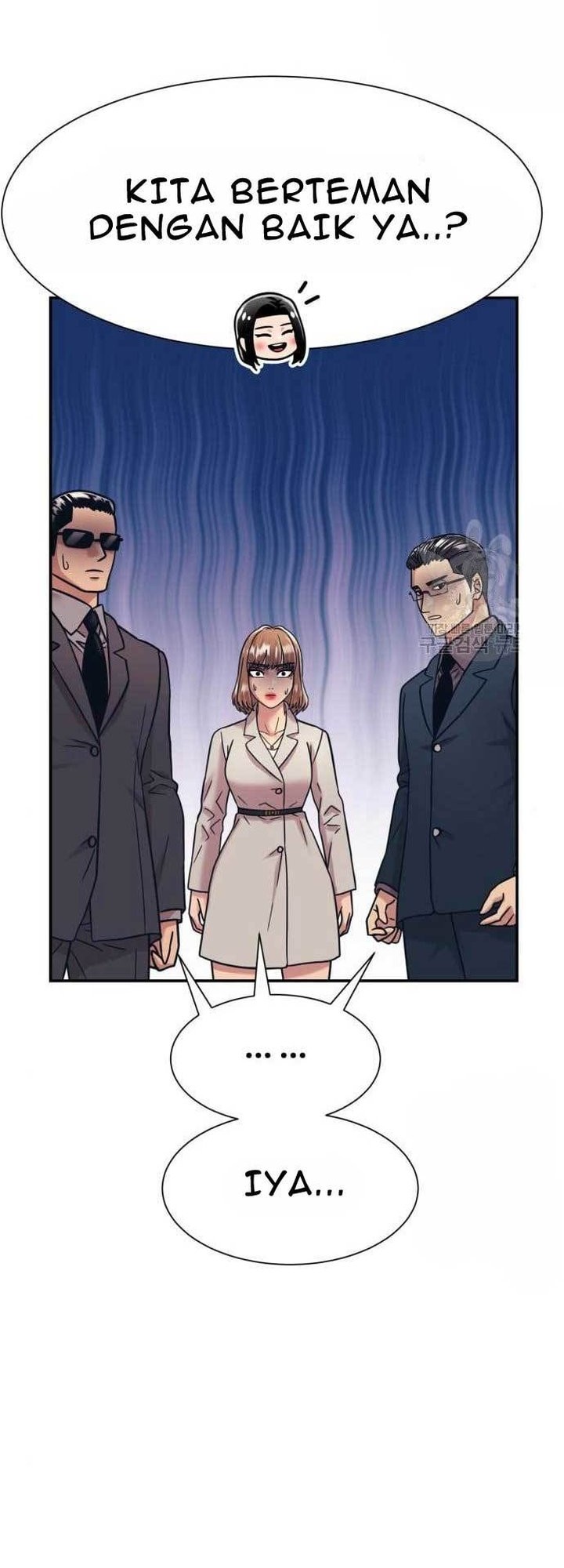 Injagang Chapter 39 Gambar 27