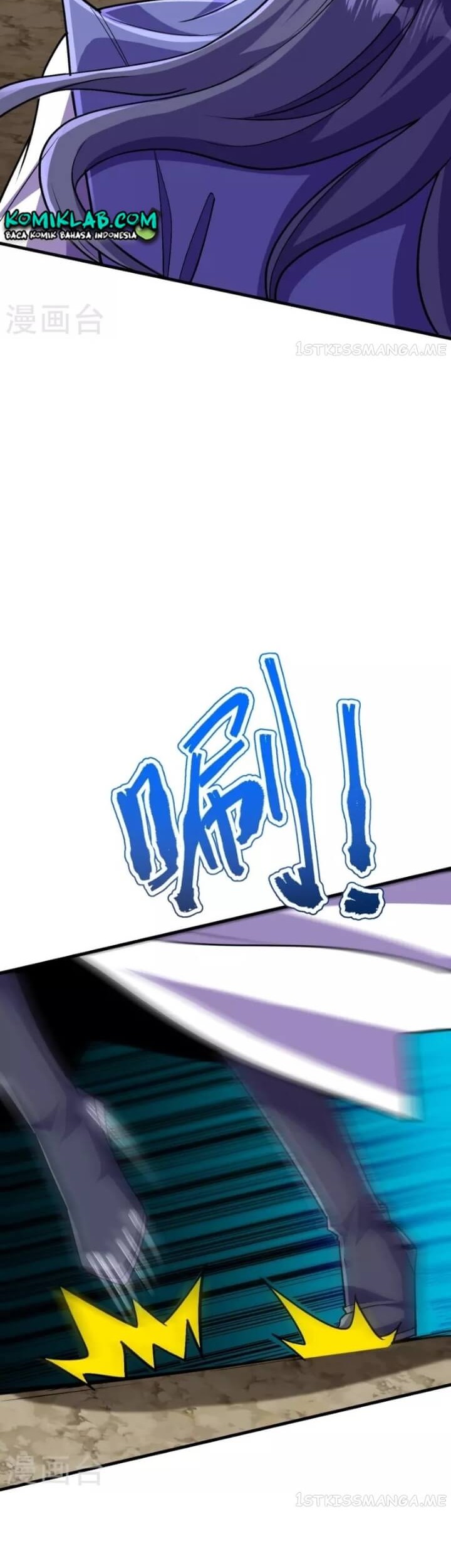 The Strongest Body Old Ancestor In History Chapter 112 Gambar 28