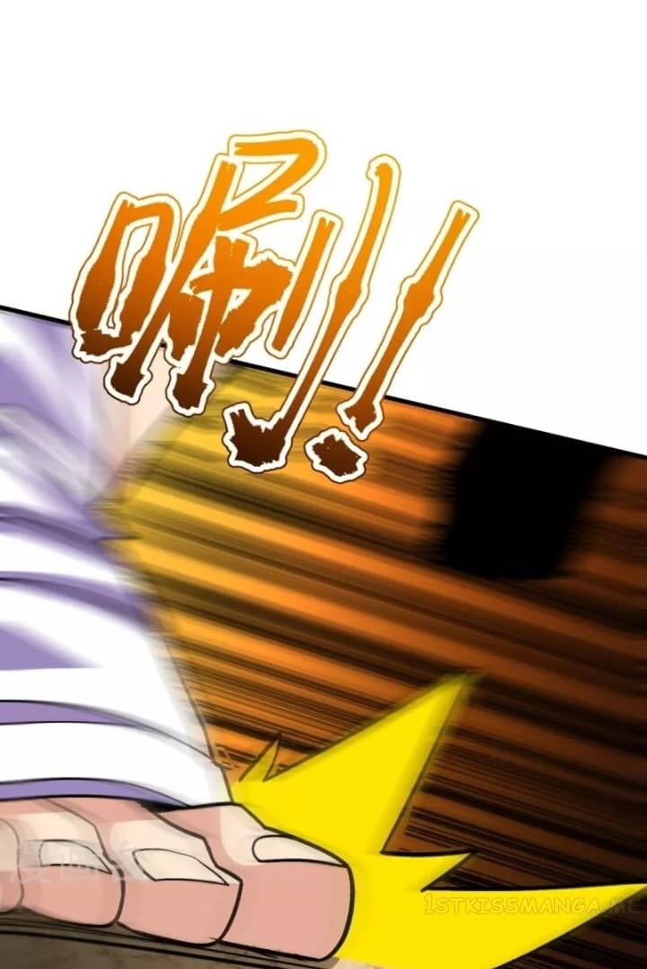 The Strongest Body Old Ancestor In History Chapter 112 Gambar 29