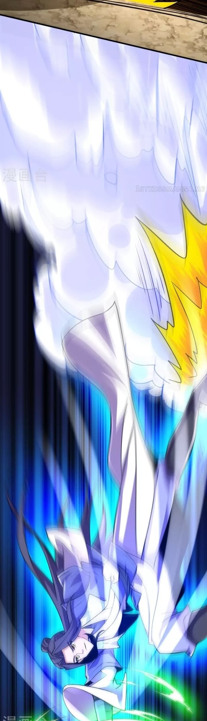 The Strongest Body Old Ancestor In History Chapter 112 Gambar 30