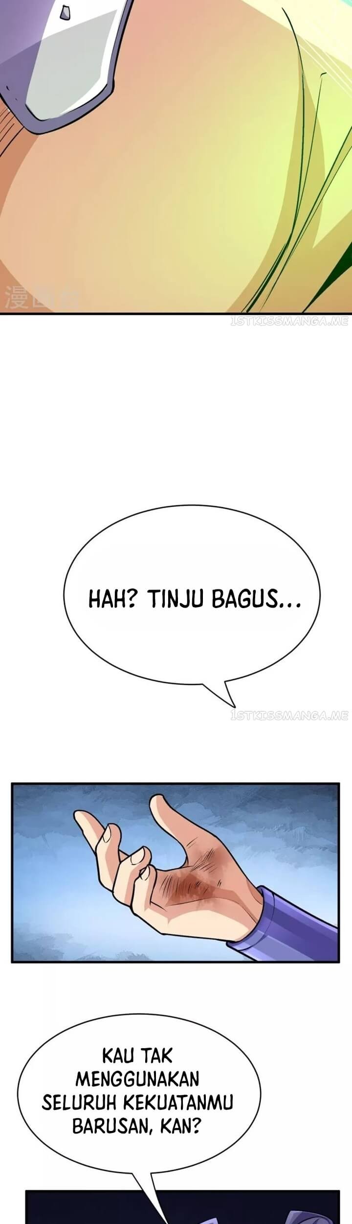 The Strongest Body Old Ancestor In History Chapter 112 Gambar 9