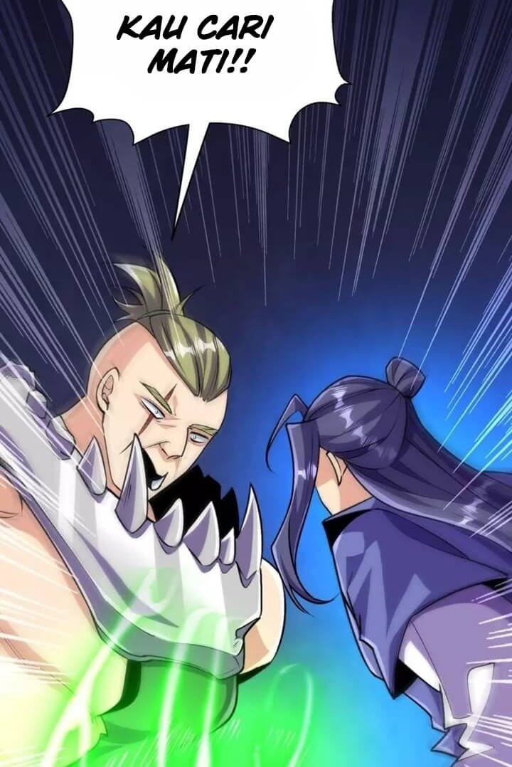 The Strongest Body Old Ancestor In History Chapter 112 Gambar 11