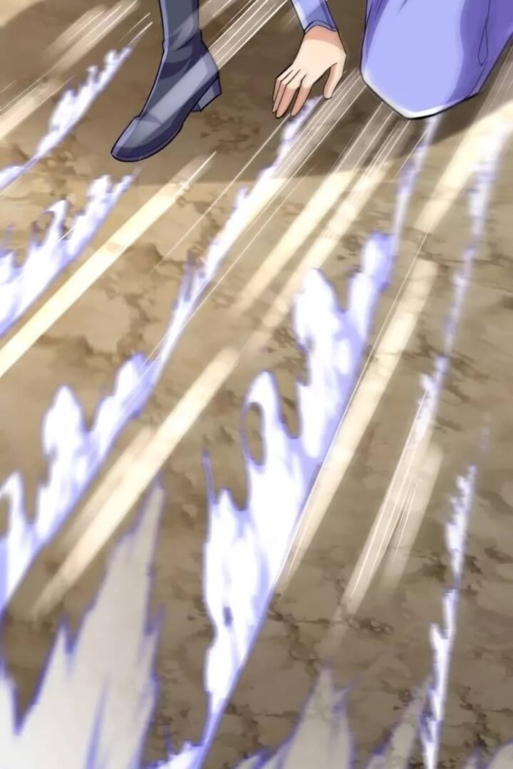 The Strongest Body Old Ancestor In History Chapter 112 Gambar 14