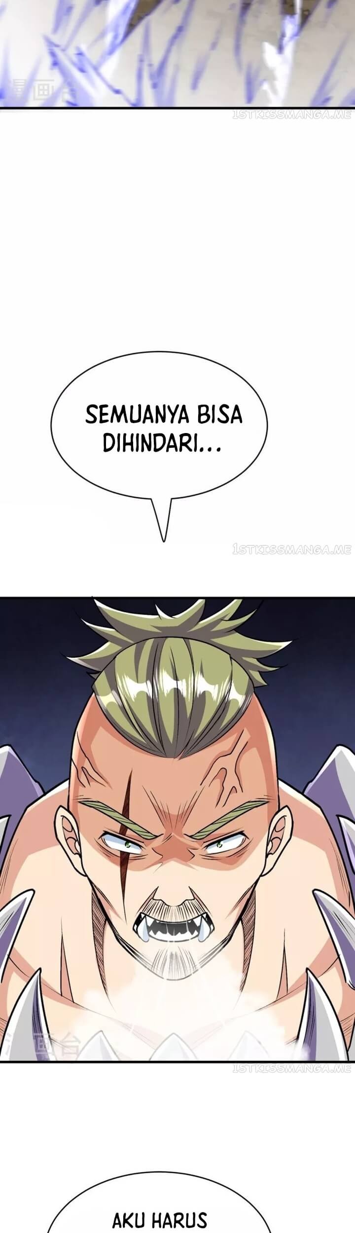 The Strongest Body Old Ancestor In History Chapter 112 Gambar 15