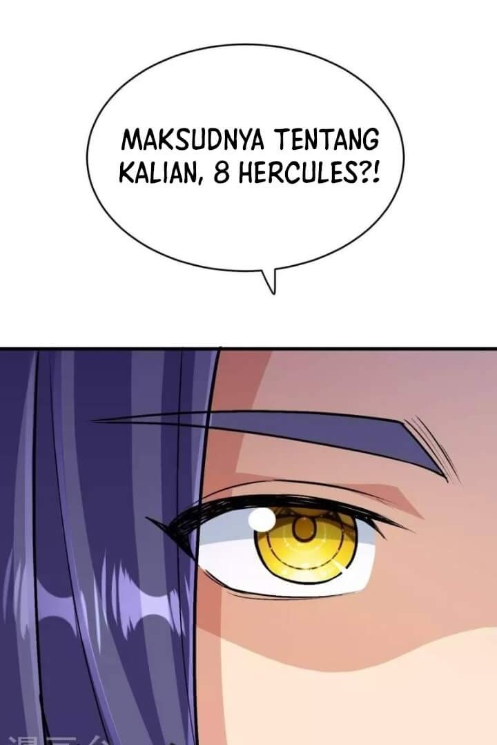 The Strongest Body Old Ancestor In History Chapter 112 Gambar 23