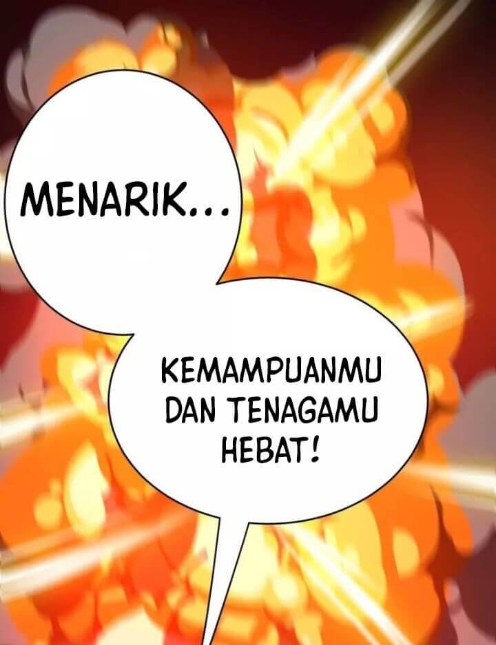 The Strongest Body Old Ancestor In History Chapter 111 Gambar 26