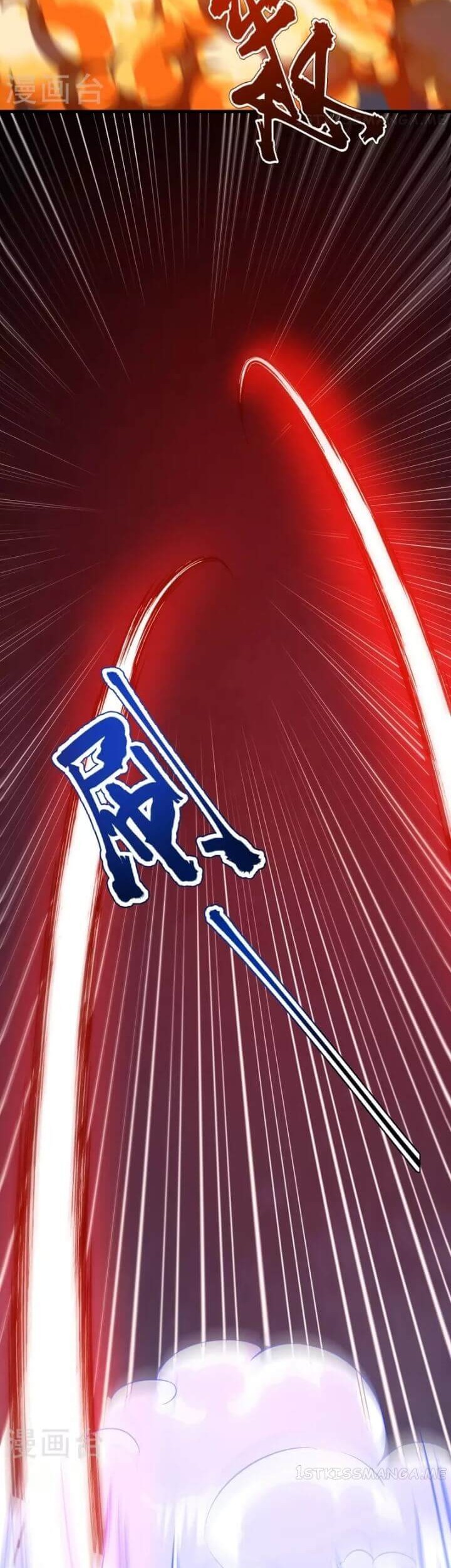 The Strongest Body Old Ancestor In History Chapter 111 Gambar 28