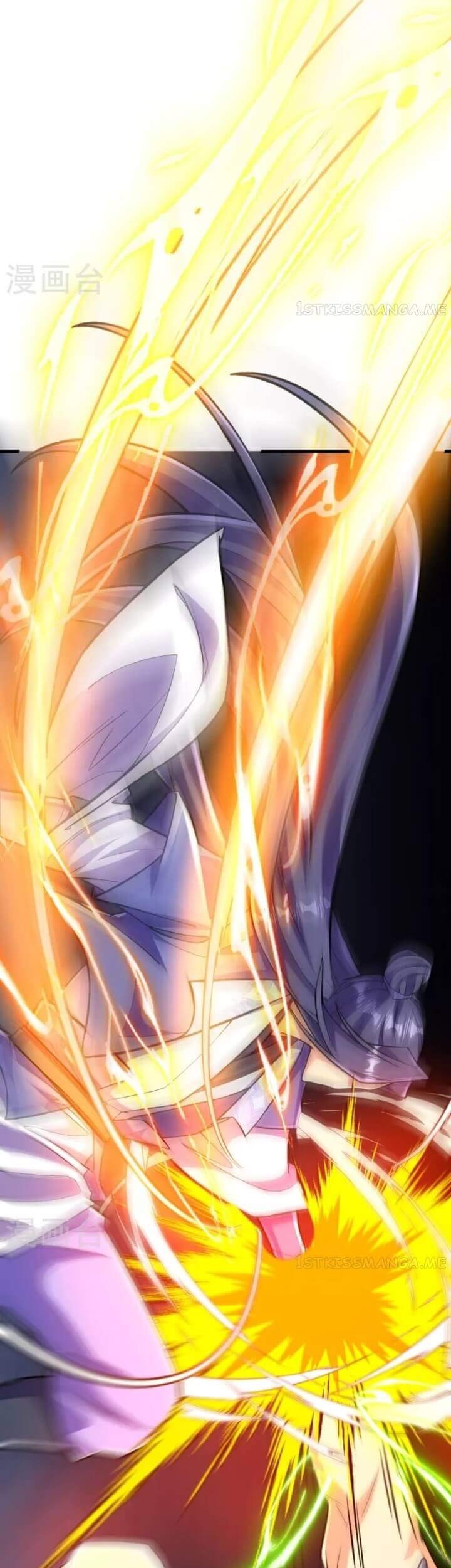 The Strongest Body Old Ancestor In History Chapter 111 Gambar 30