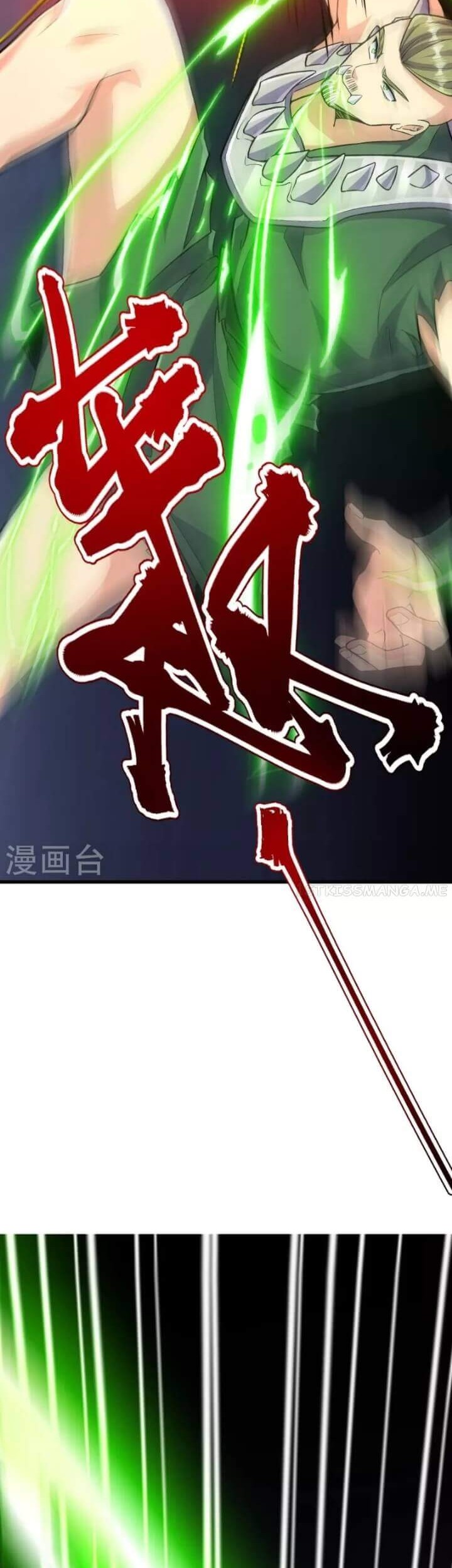 The Strongest Body Old Ancestor In History Chapter 111 Gambar 31