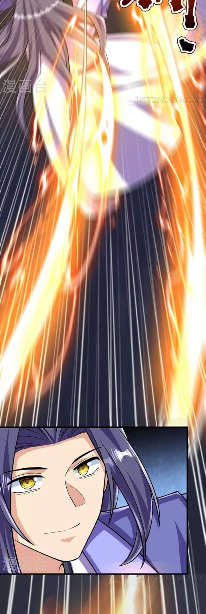 The Strongest Body Old Ancestor In History Chapter 111 Gambar 34