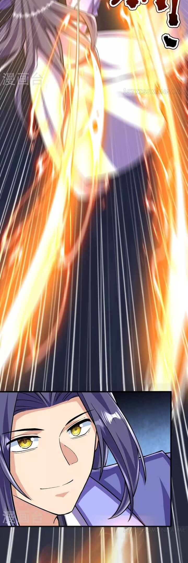 The Strongest Body Old Ancestor In History Chapter 111 Gambar 36