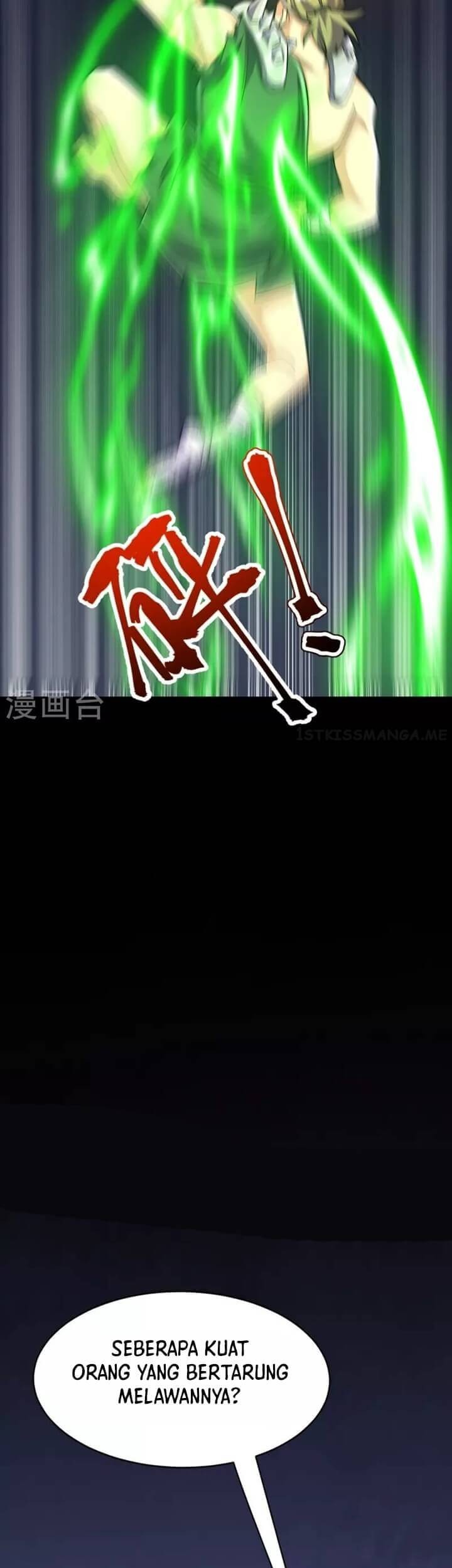 The Strongest Body Old Ancestor In History Chapter 111 Gambar 39