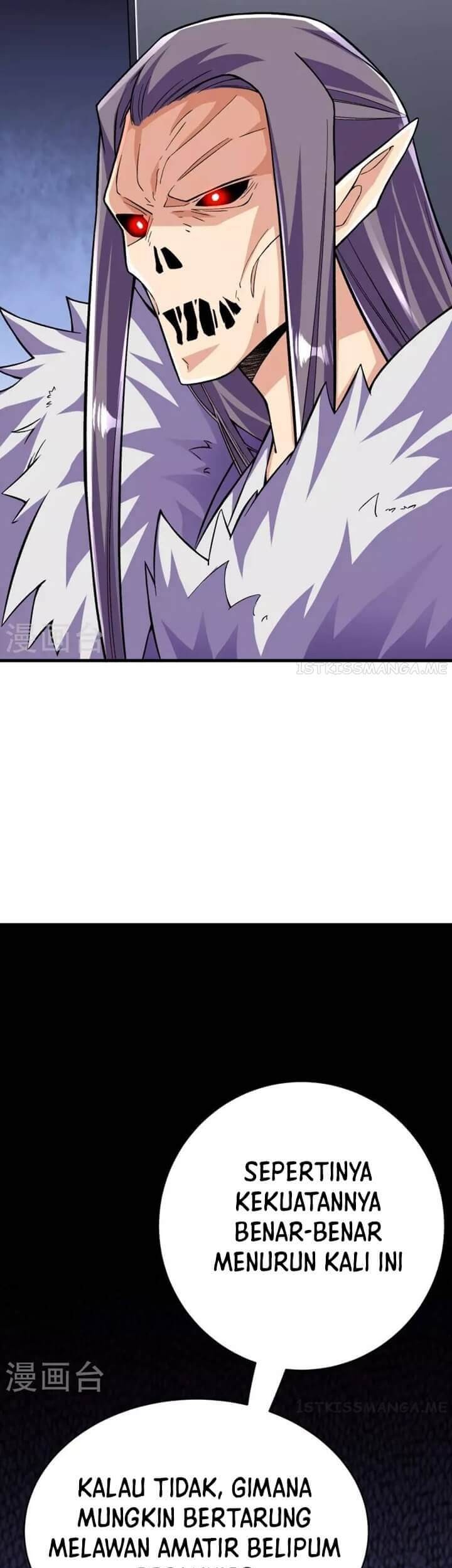 The Strongest Body Old Ancestor In History Chapter 111 Gambar 41