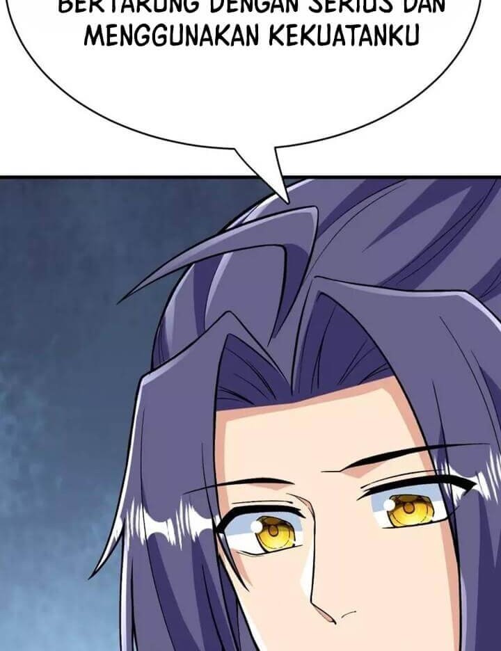 The Strongest Body Old Ancestor In History Chapter 111 Gambar 5