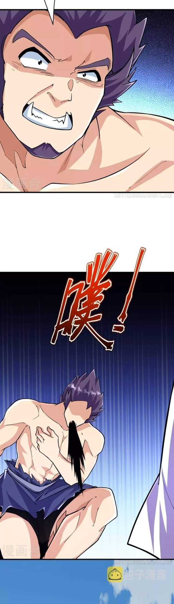 The Strongest Body Old Ancestor In History Chapter 111 Gambar 7