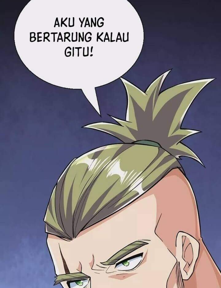 The Strongest Body Old Ancestor In History Chapter 111 Gambar 14