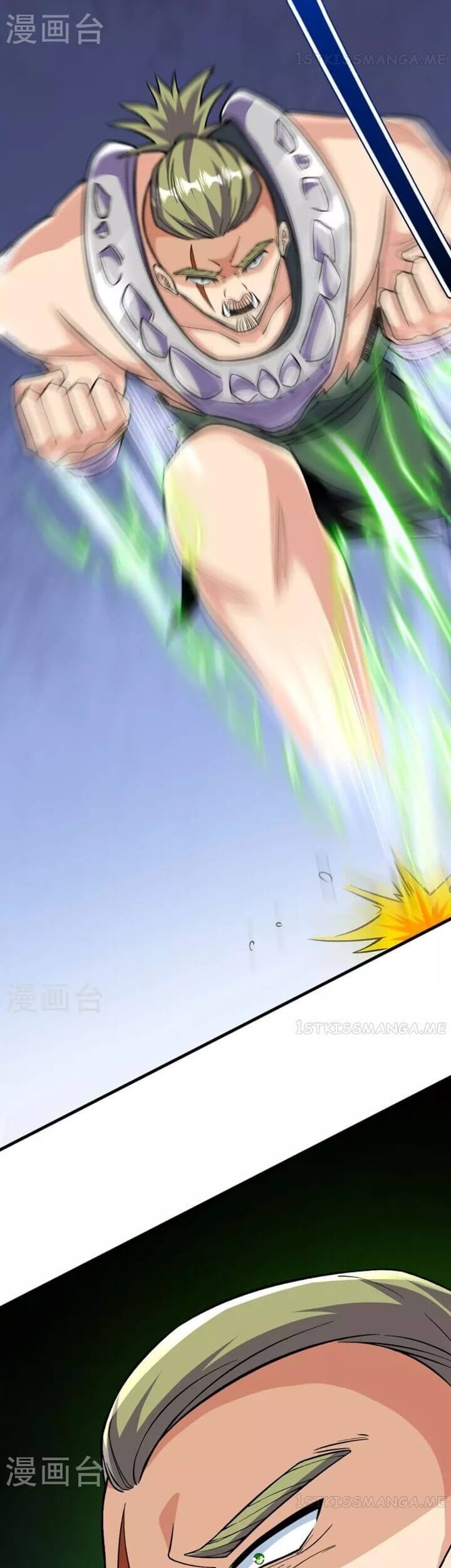 The Strongest Body Old Ancestor In History Chapter 111 Gambar 18