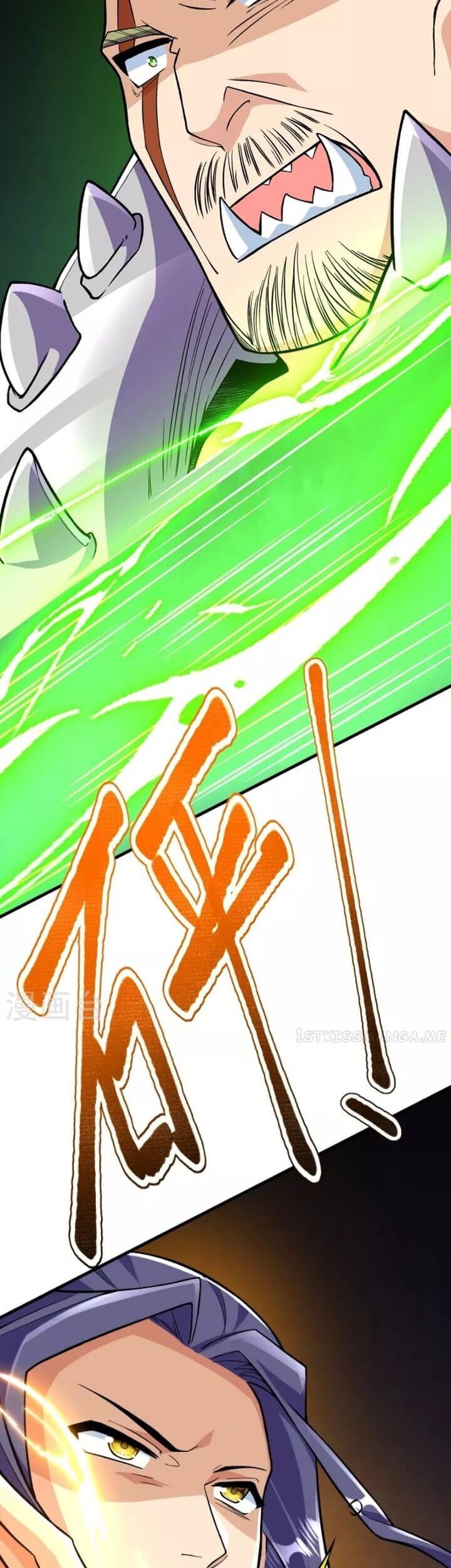 The Strongest Body Old Ancestor In History Chapter 111 Gambar 19