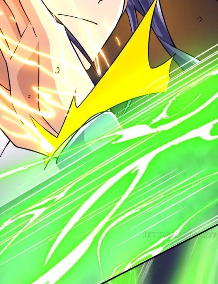 The Strongest Body Old Ancestor In History Chapter 111 Gambar 20