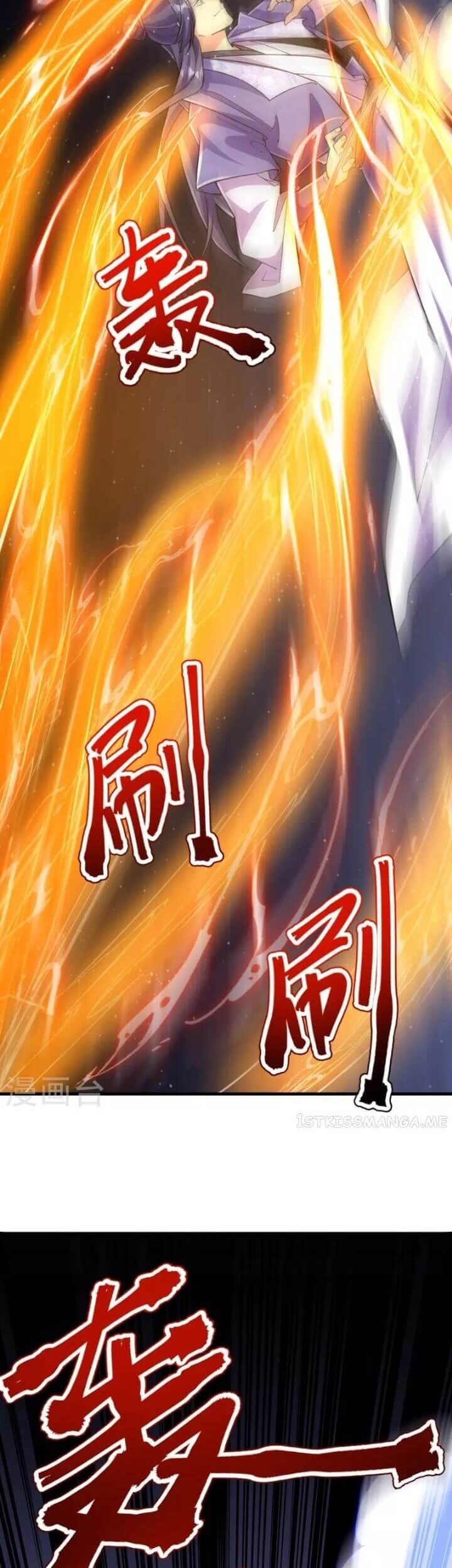 The Strongest Body Old Ancestor In History Chapter 111 Gambar 22