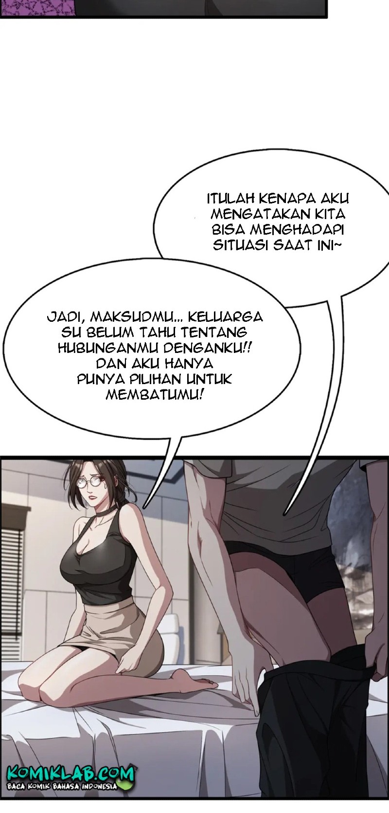 I’m Trapped in This Day for One Thousand Years Chapter 20 Gambar 21