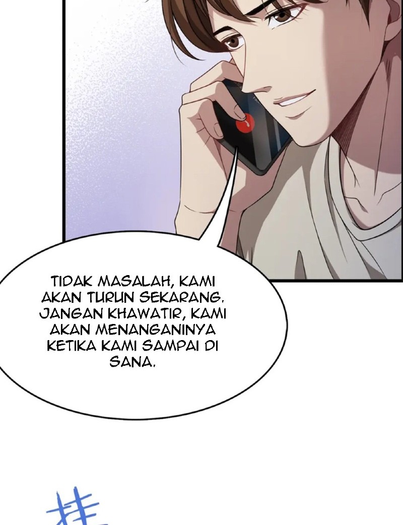 I’m Trapped in This Day for One Thousand Years Chapter 20 Gambar 23