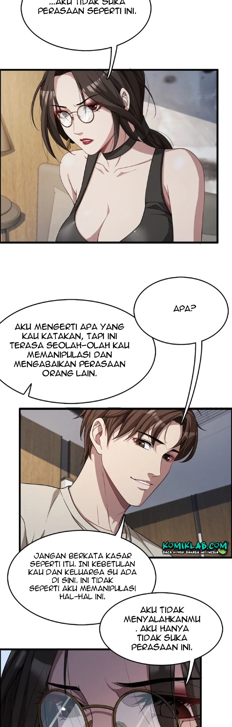 I’m Trapped in This Day for One Thousand Years Chapter 20 Gambar 25
