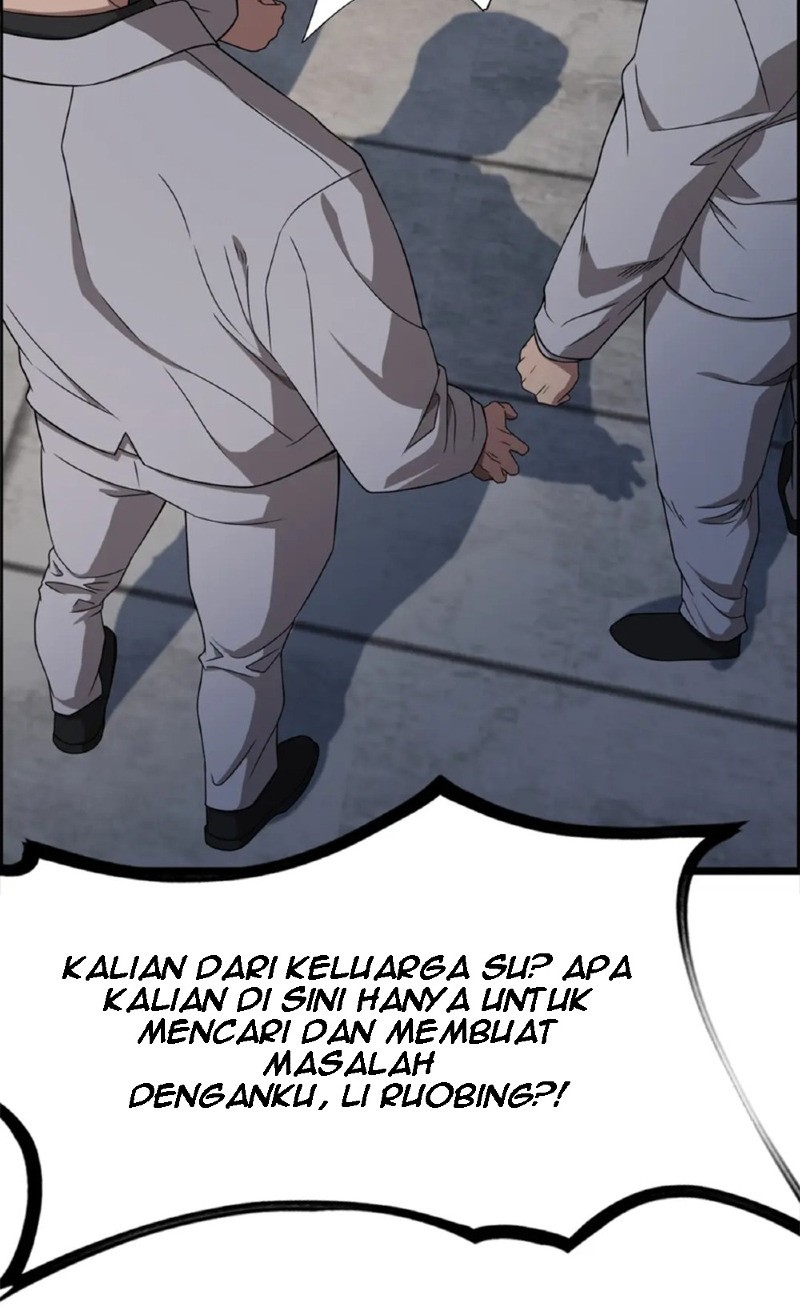 I’m Trapped in This Day for One Thousand Years Chapter 20 Gambar 29