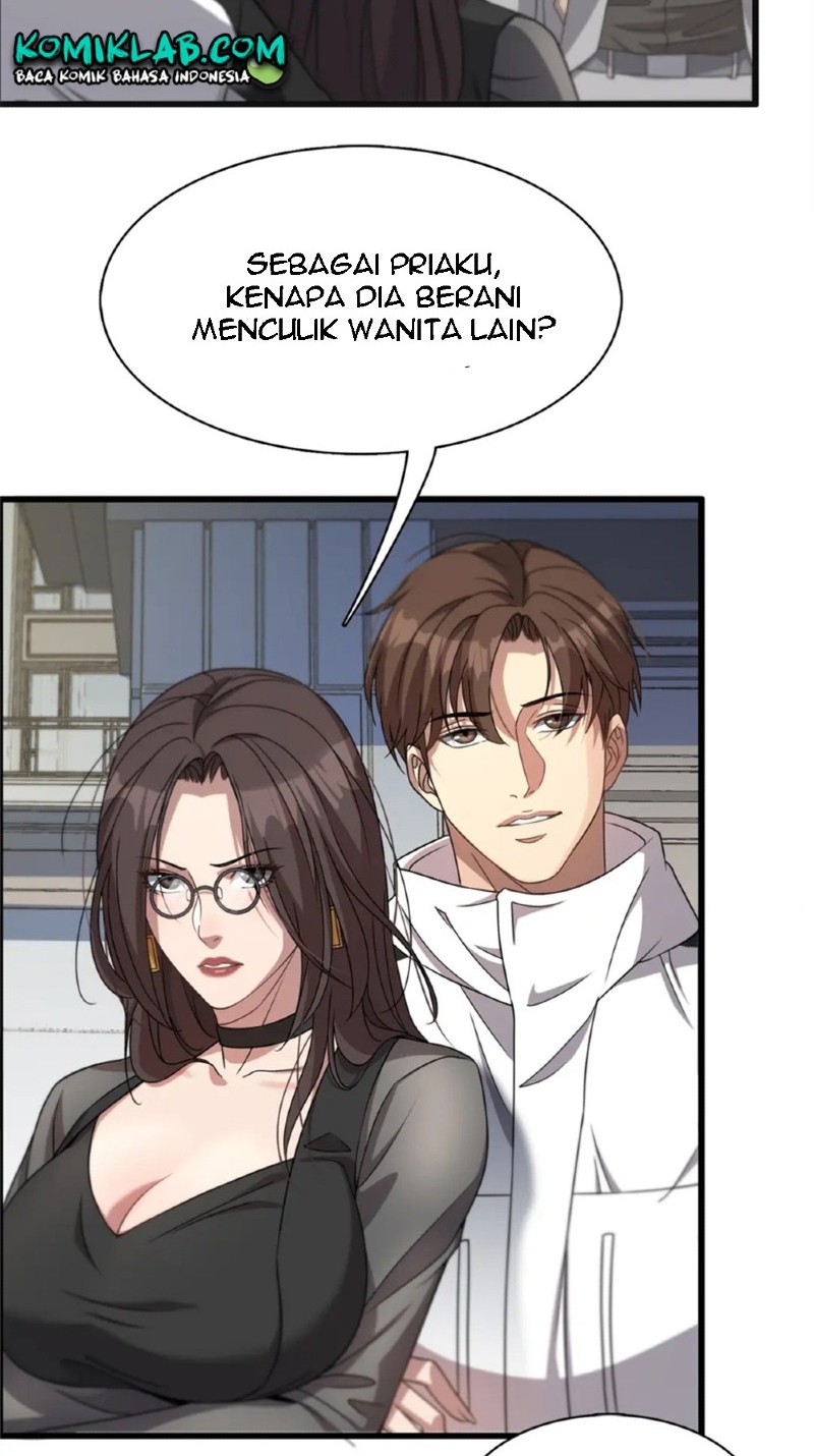 I’m Trapped in This Day for One Thousand Years Chapter 20 Gambar 31