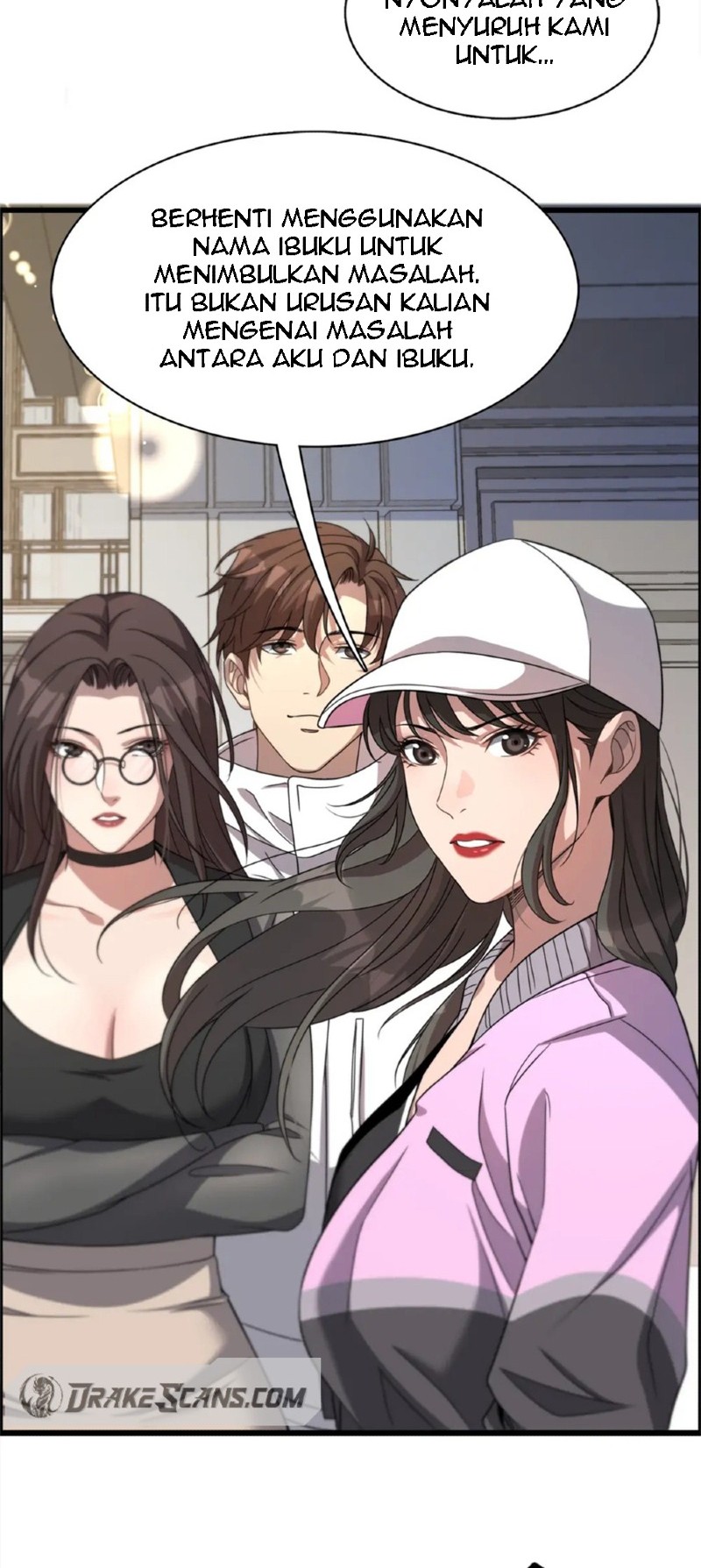 I’m Trapped in This Day for One Thousand Years Chapter 20 Gambar 33
