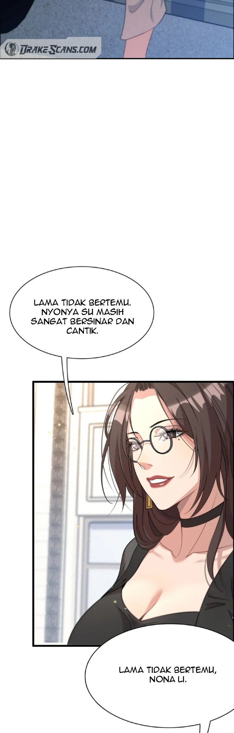 I’m Trapped in This Day for One Thousand Years Chapter 20 Gambar 35