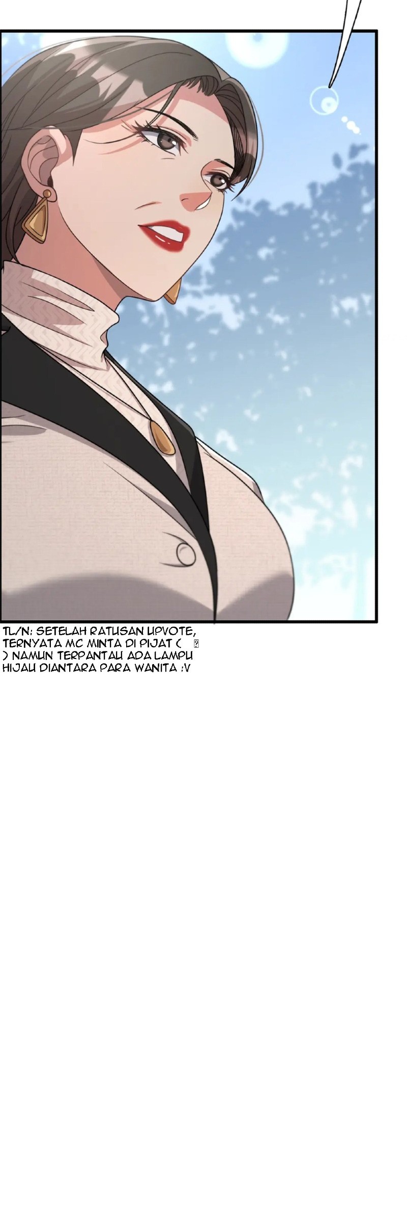 I’m Trapped in This Day for One Thousand Years Chapter 20 Gambar 36