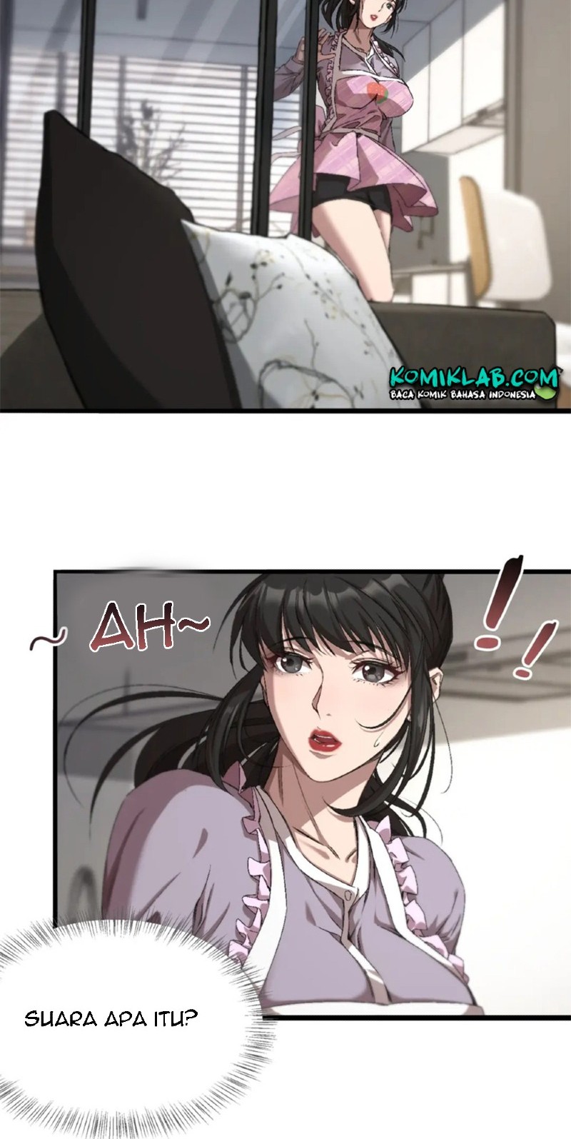 I’m Trapped in This Day for One Thousand Years Chapter 20 Gambar 6