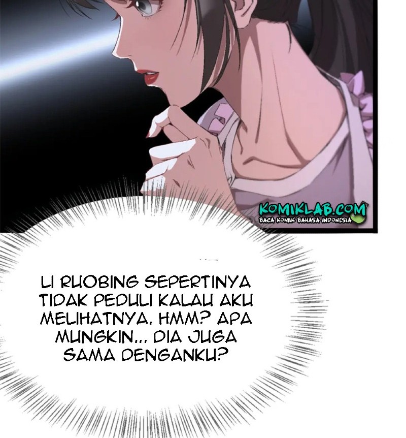 I’m Trapped in This Day for One Thousand Years Chapter 20 Gambar 10