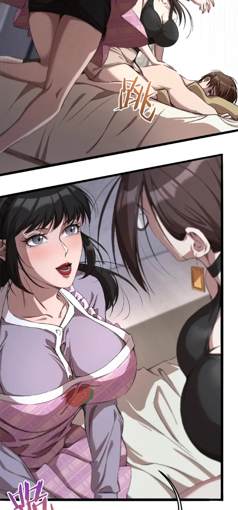 I’m Trapped in This Day for One Thousand Years Chapter 20 Gambar 12