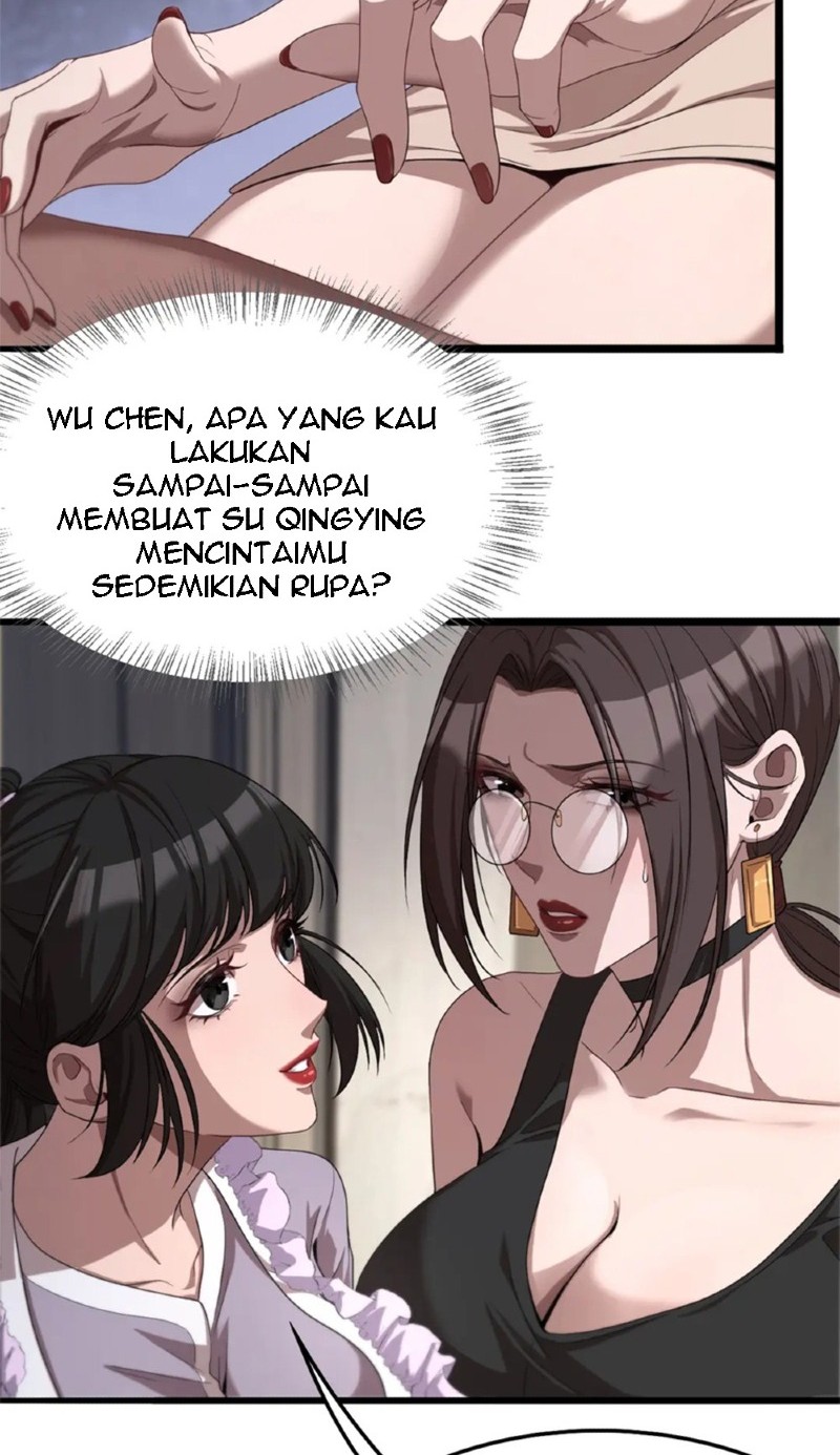 I’m Trapped in This Day for One Thousand Years Chapter 20 Gambar 14
