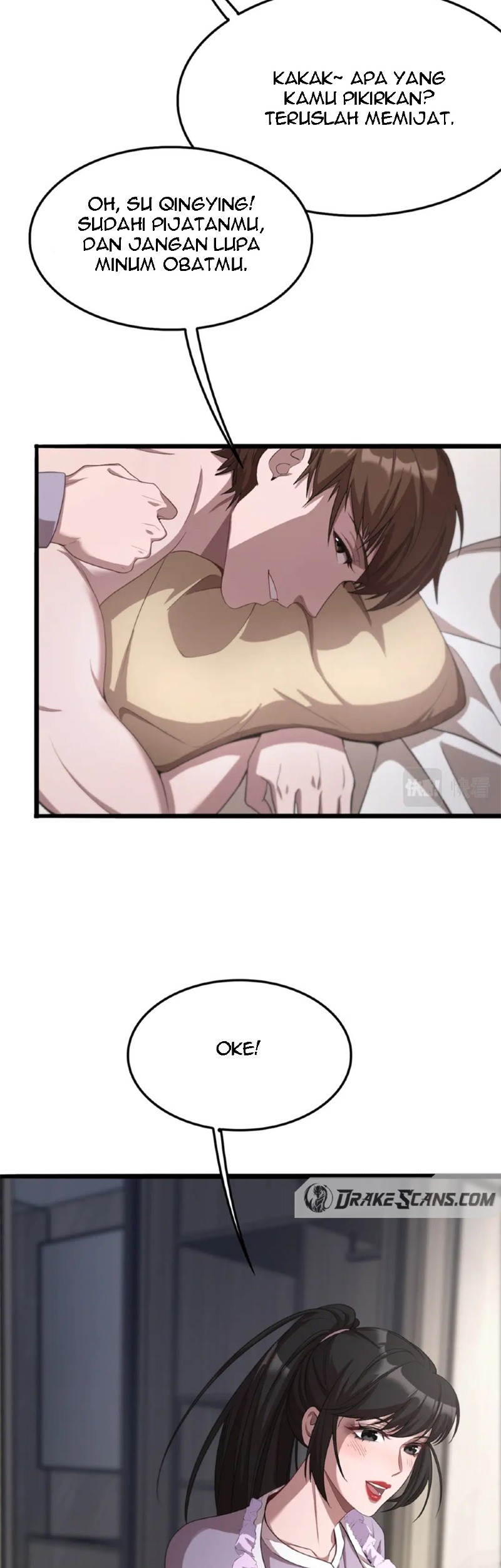 I’m Trapped in This Day for One Thousand Years Chapter 20 Gambar 15