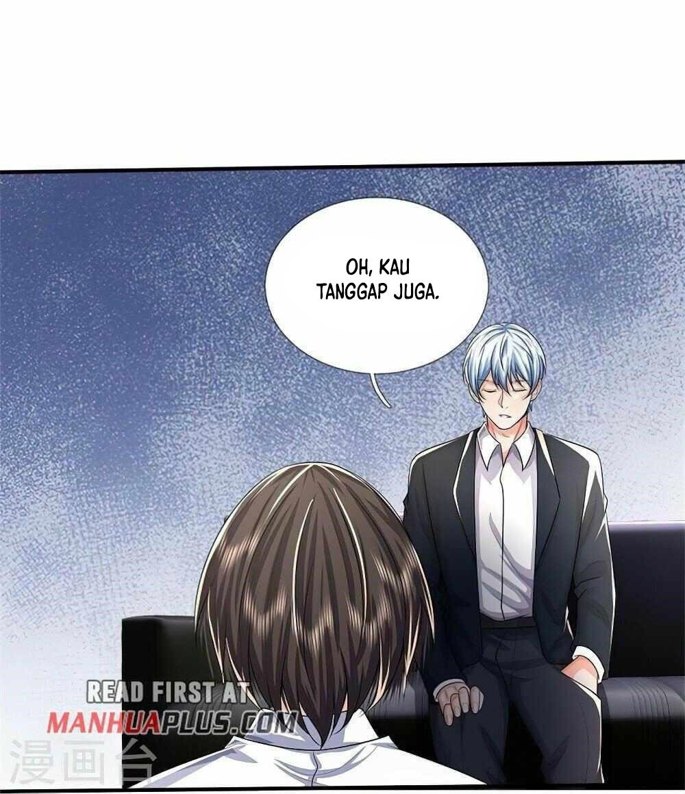 I am Daxianzun Chapter 501 Gambar 14