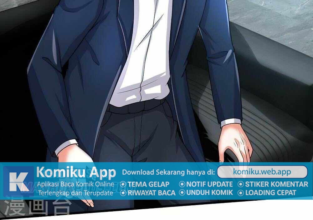 I am Daxianzun Chapter 502 Gambar 5