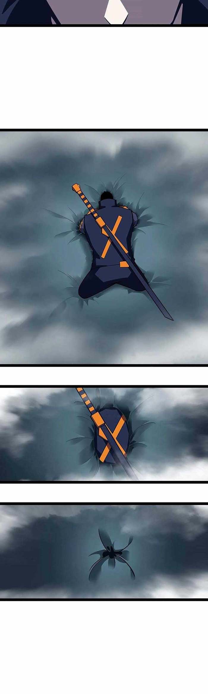 It all starts with playing game seriously Chapter 74 Gambar 17