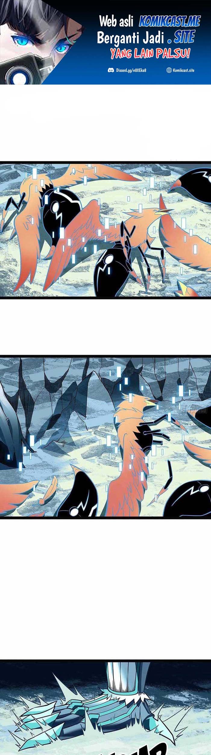 Baca  It all starts with playing game seriously Chapter 73 Gambar 2