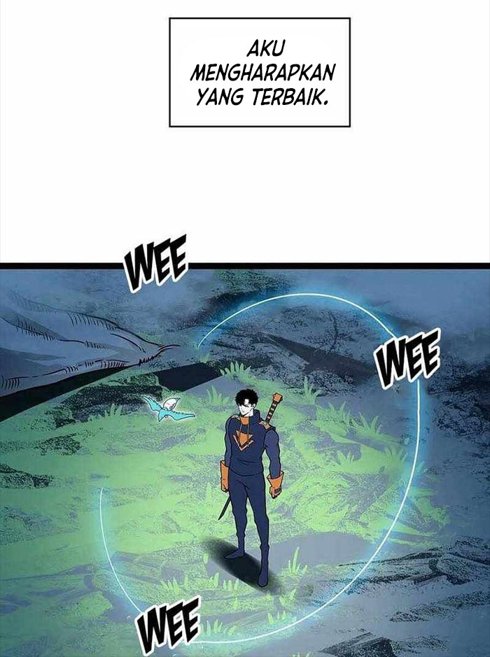 It all starts with playing game seriously Chapter 72 7