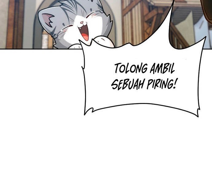 Please Have a Meal Chapter 70 Gambar 36