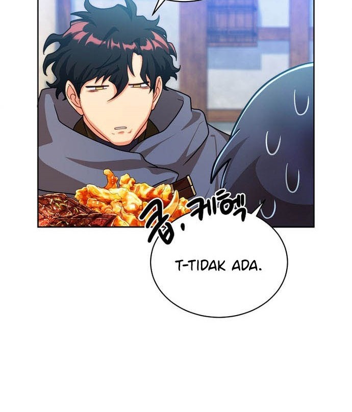 Please Have a Meal Chapter 70 Gambar 42