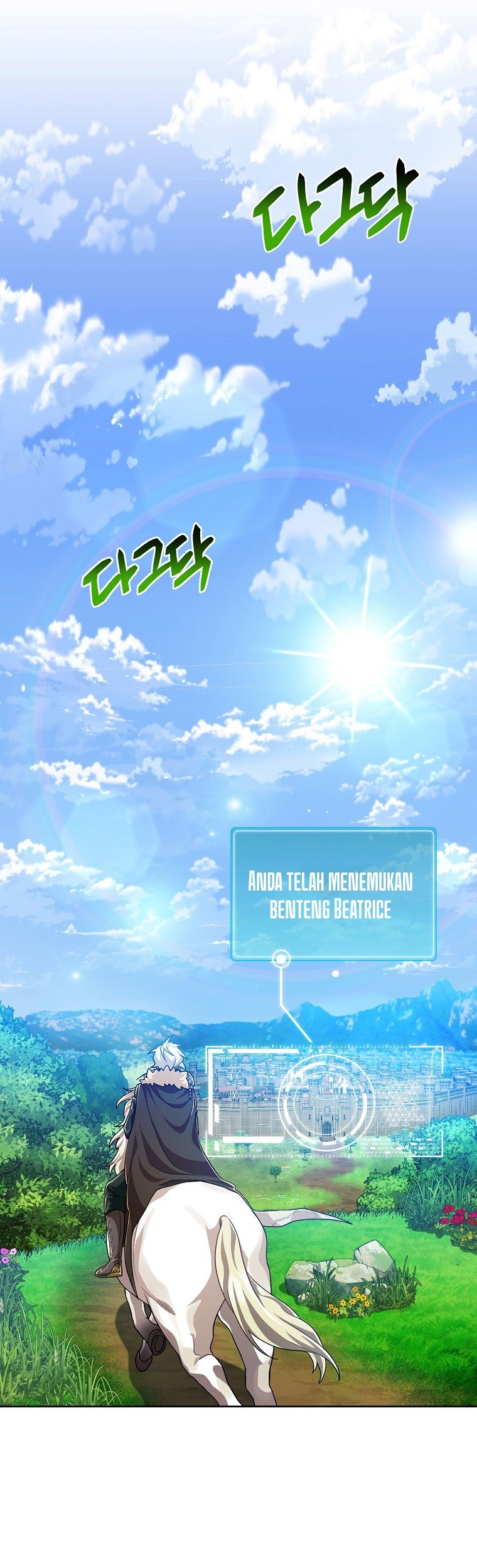 Please Have a Meal Chapter 68 Gambar 31