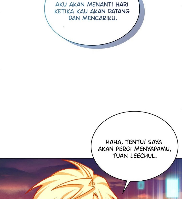 Please Have a Meal Chapter 67 Gambar 38