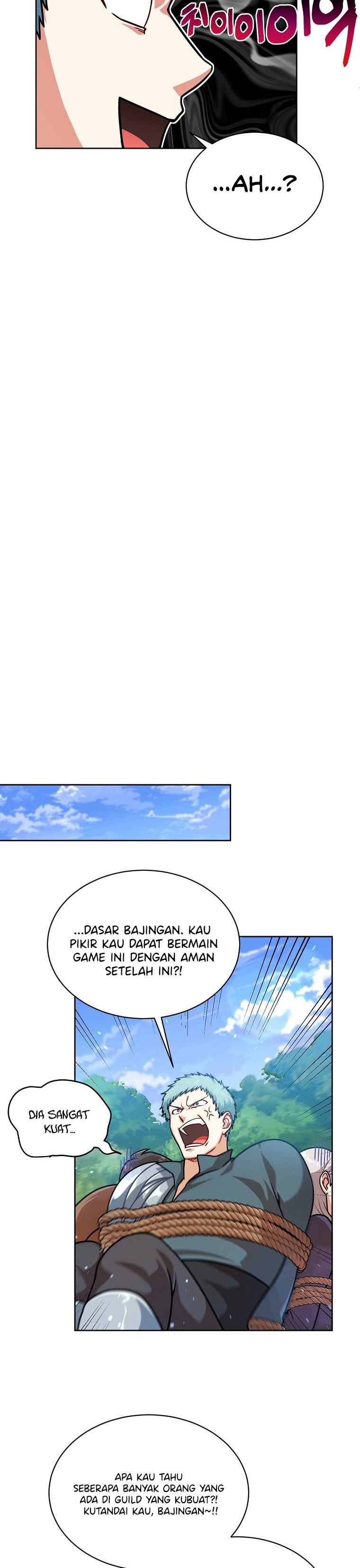 Please Have a Meal Chapter 66 Gambar 26