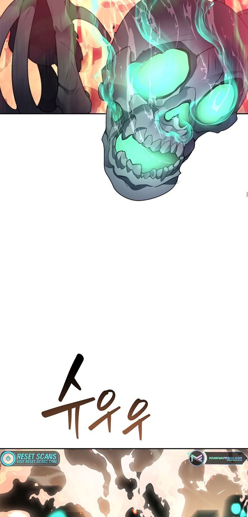 Stuck in the Tower Chapter 32 Gambar 22